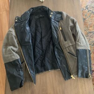 Zara Jacket